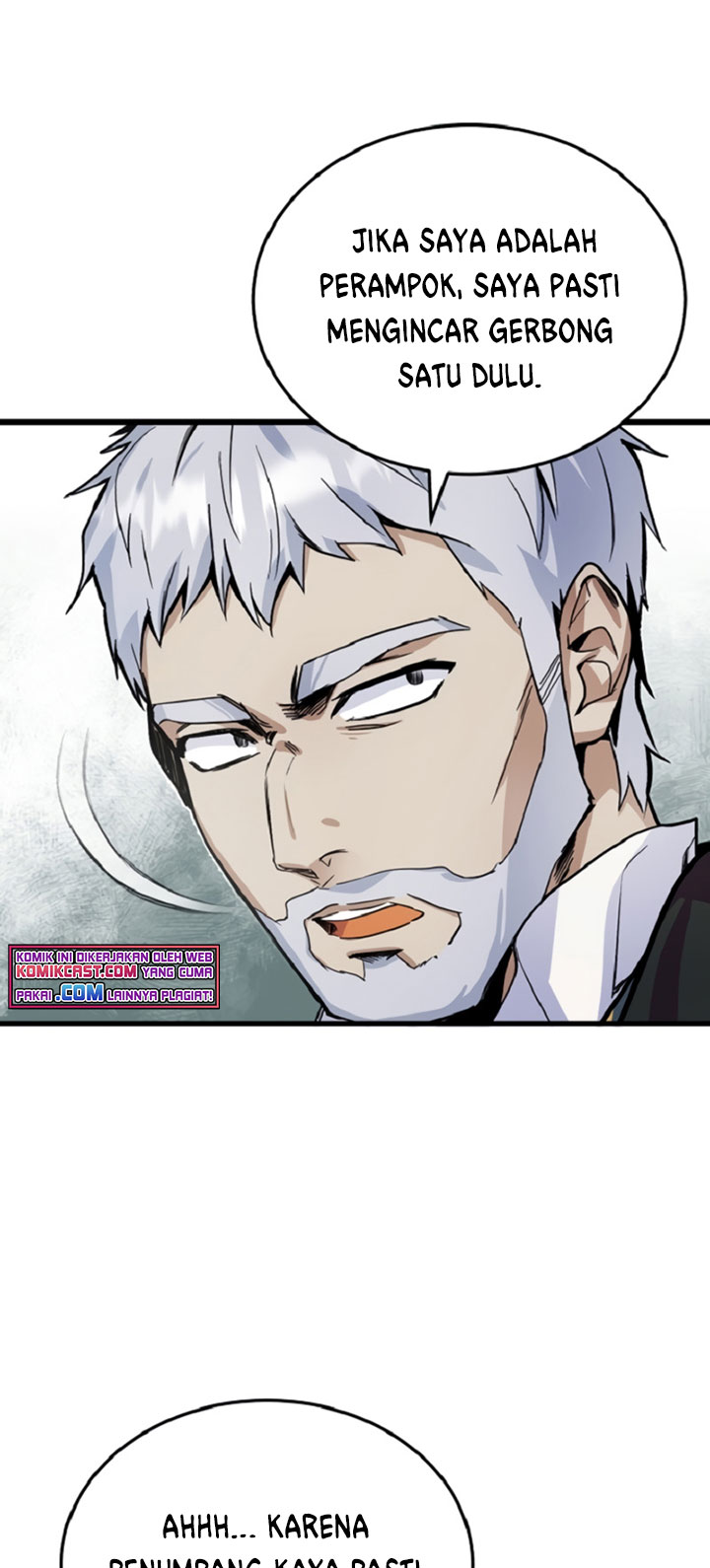 Academy’s Undercover Professor Chapter 01 Gambar 78