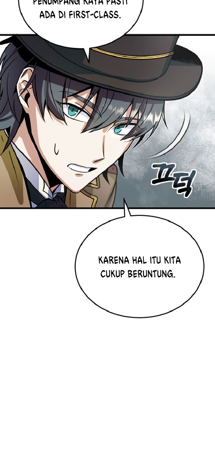 Academy’s Undercover Professor Chapter 01 Gambar 79