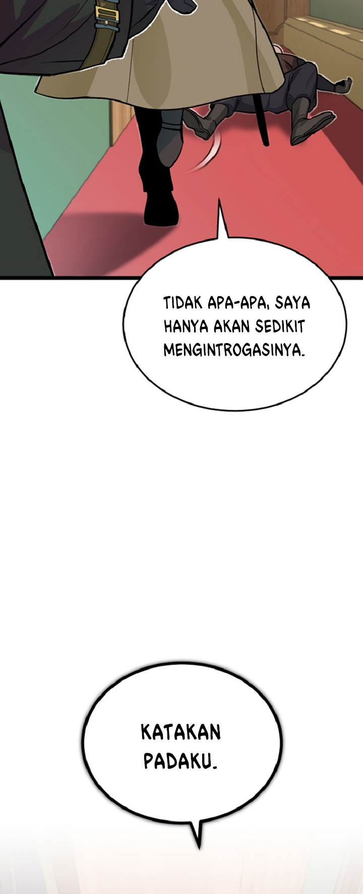 Academy’s Undercover Professor Chapter 01 Gambar 91