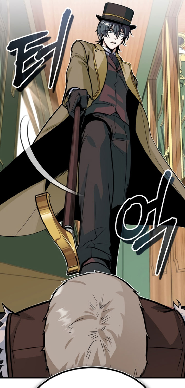 Academy’s Undercover Professor Chapter 01 Gambar 92