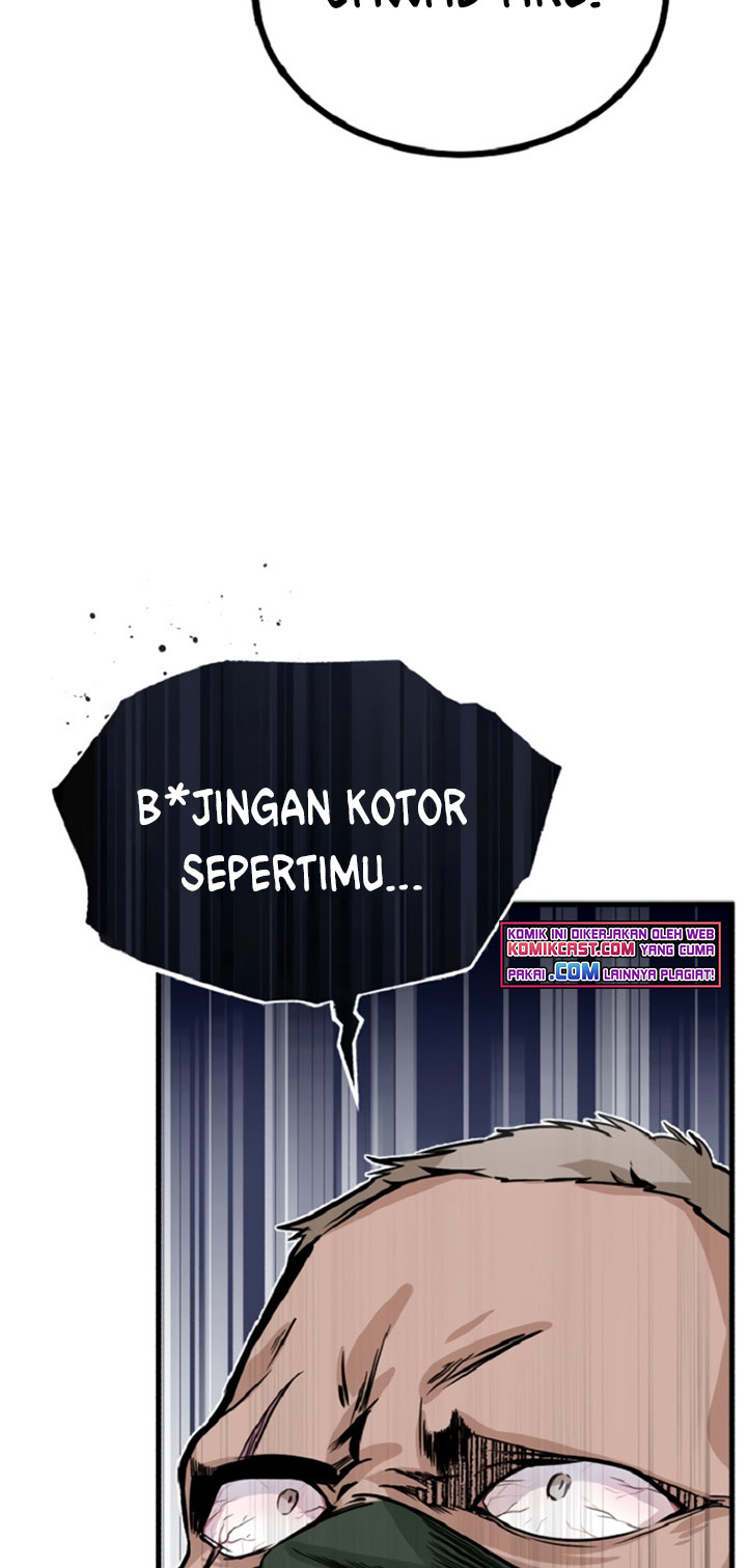 Academy’s Undercover Professor Chapter 01 Gambar 96