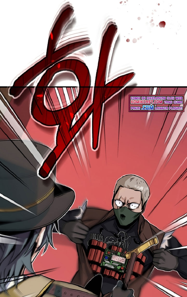 Academy’s Undercover Professor Chapter 01 Gambar 98