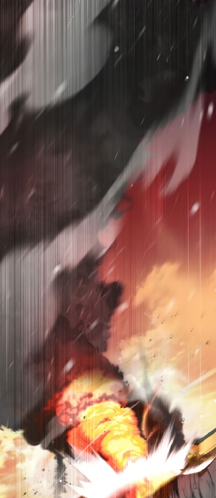 Academy’s Undercover Professor Chapter 01 Gambar 106