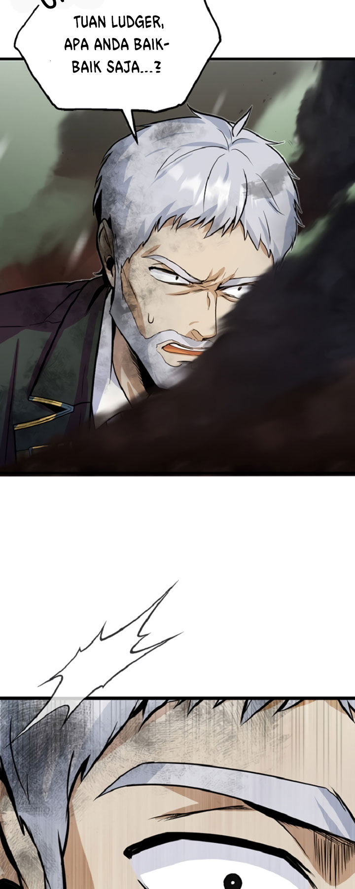 Academy’s Undercover Professor Chapter 01 Gambar 111