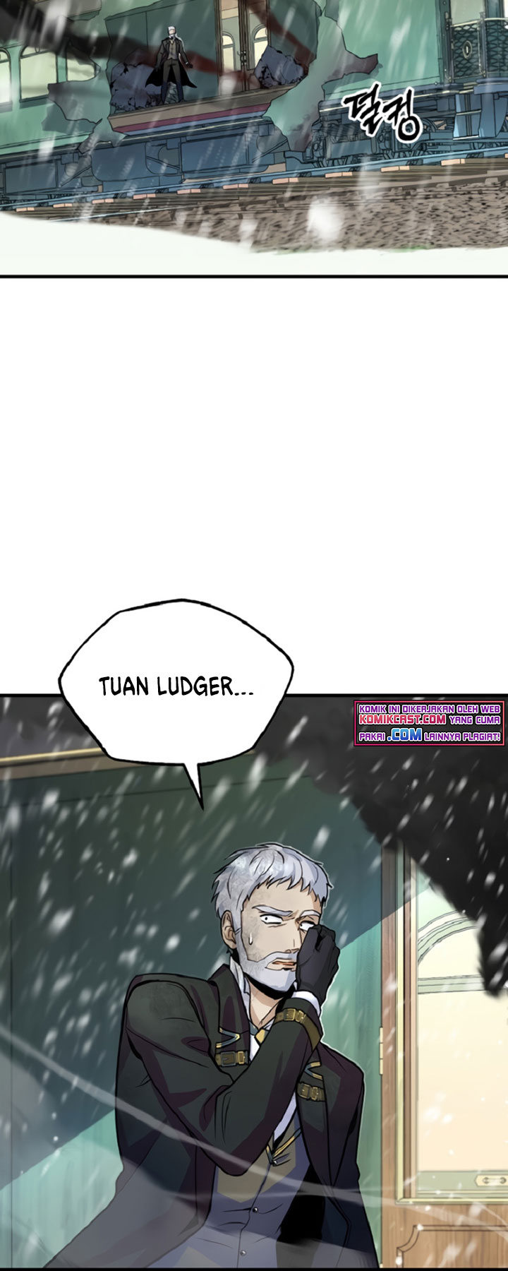 Academy’s Undercover Professor Chapter 01 Gambar 114