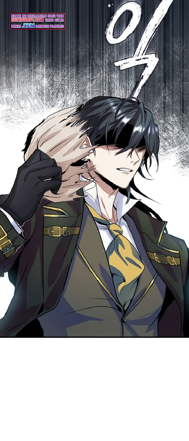 Academy’s Undercover Professor Chapter 01 Gambar 119