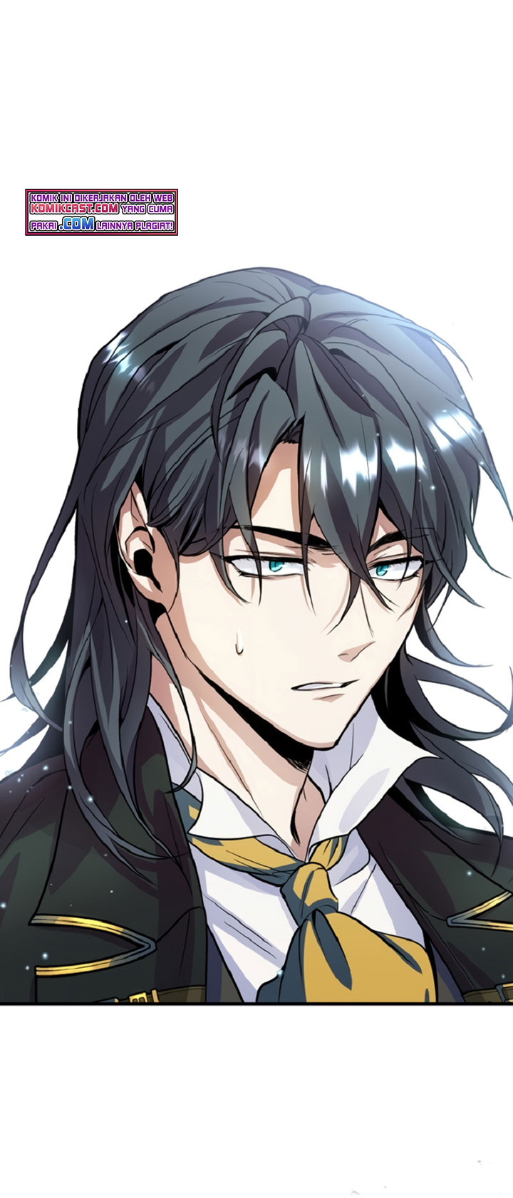 Academy’s Undercover Professor Chapter 01 Gambar 120