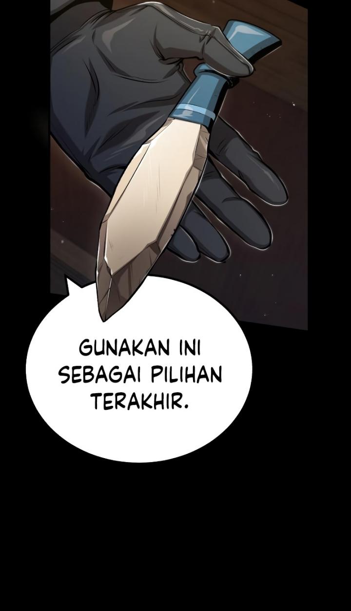 Academy’s Undercover Professor Chapter 50 Gambar 11