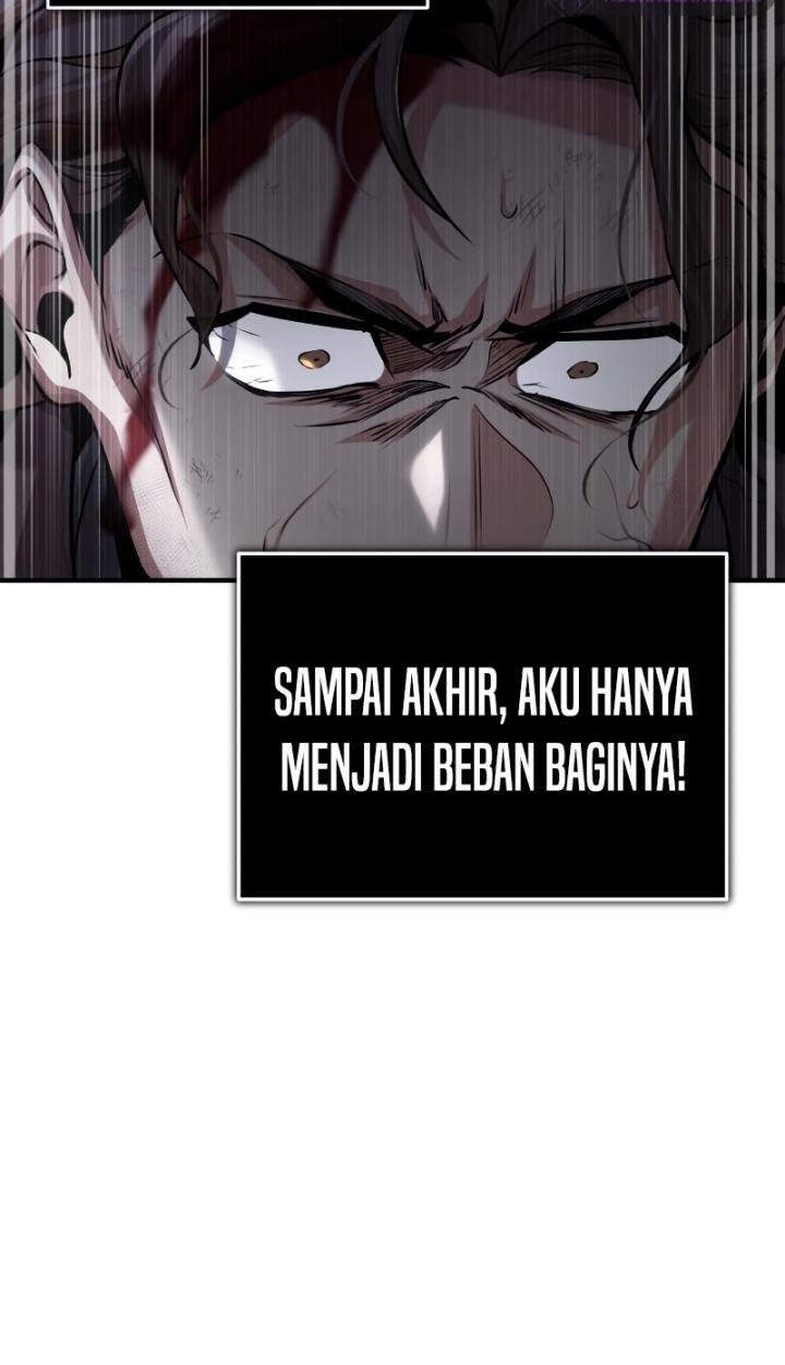 Academy’s Undercover Professor Chapter 50 Gambar 21