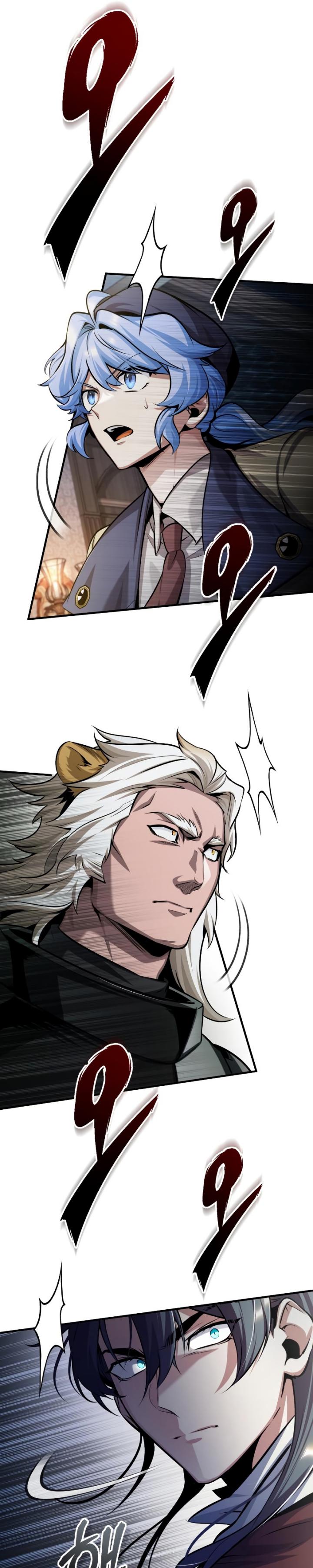 Academy’s Undercover Professor Chapter 50 Gambar 30