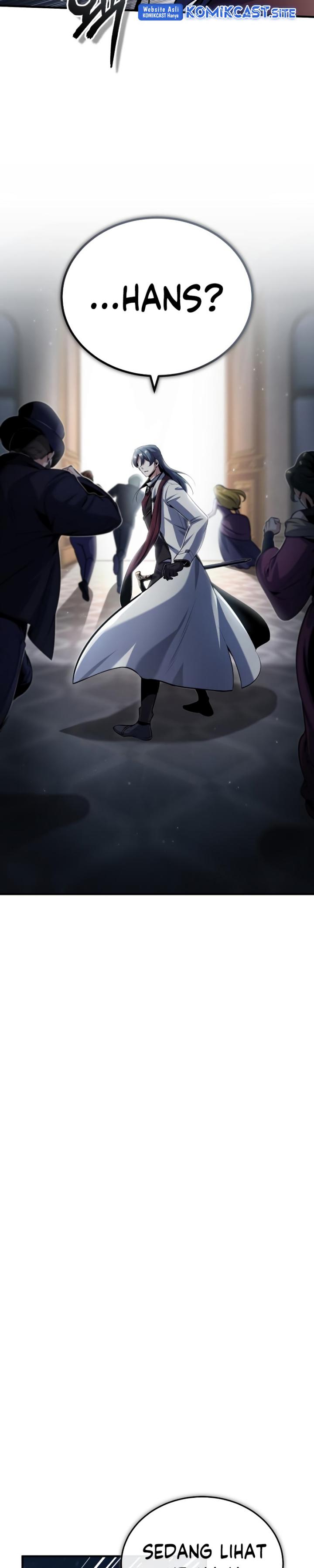Academy’s Undercover Professor Chapter 50 Gambar 31
