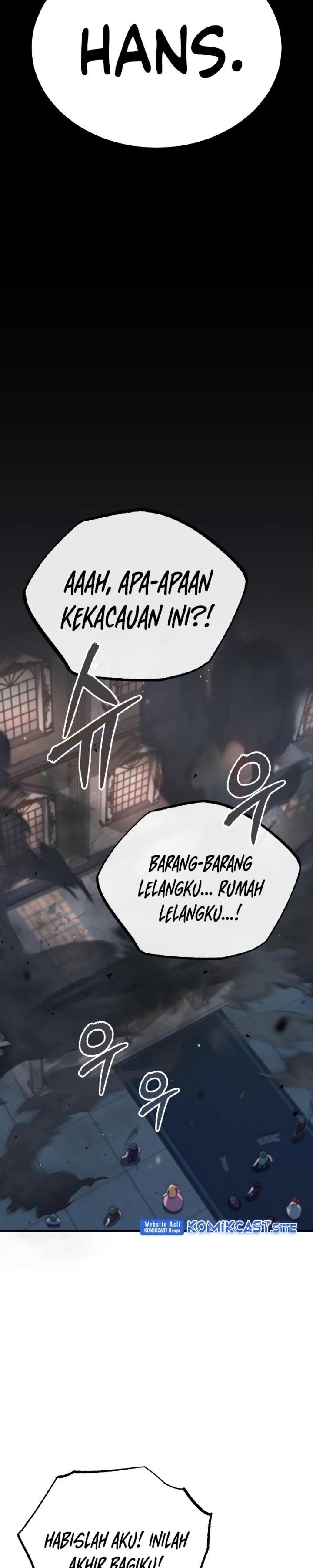Academy’s Undercover Professor Chapter 50 Gambar 37