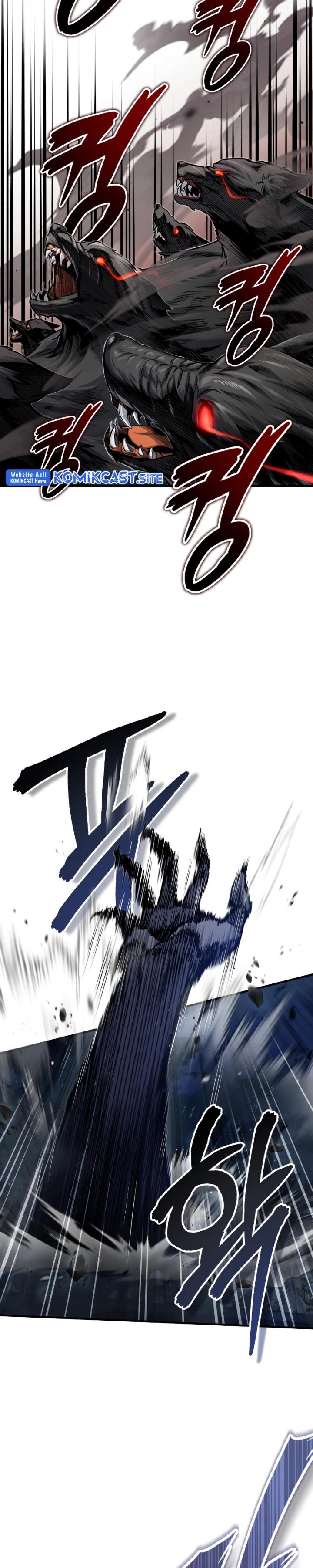 Academy’s Undercover Professor Chapter 50 Gambar 41