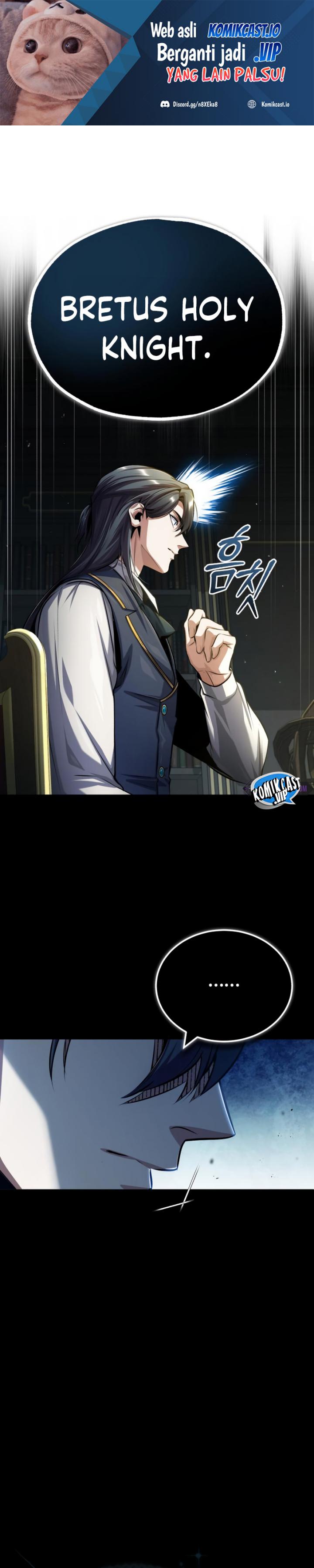 Academy’s Undercover Professor Chapter 55 Gambar 2