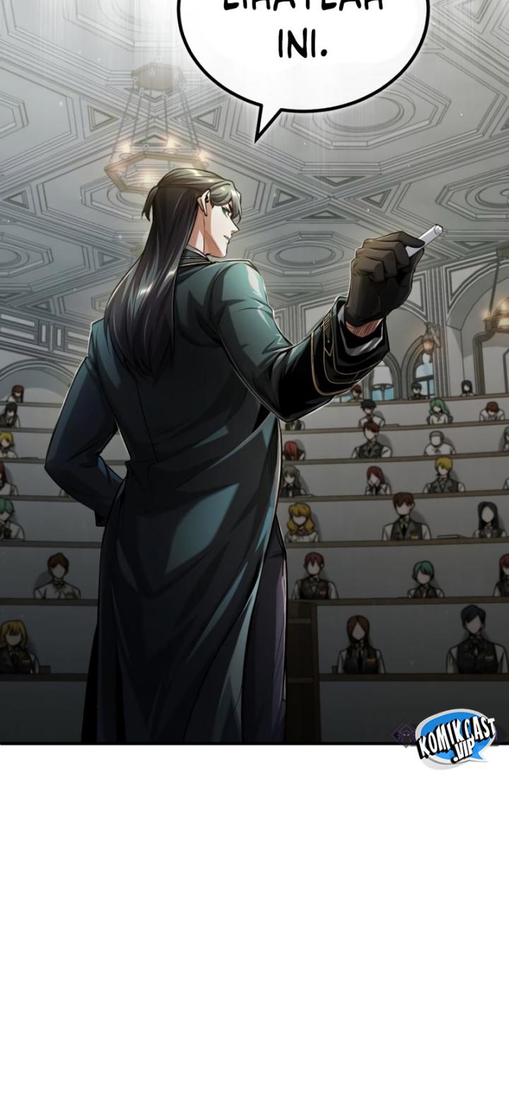 Academy’s Undercover Professor Chapter 55 Gambar 20