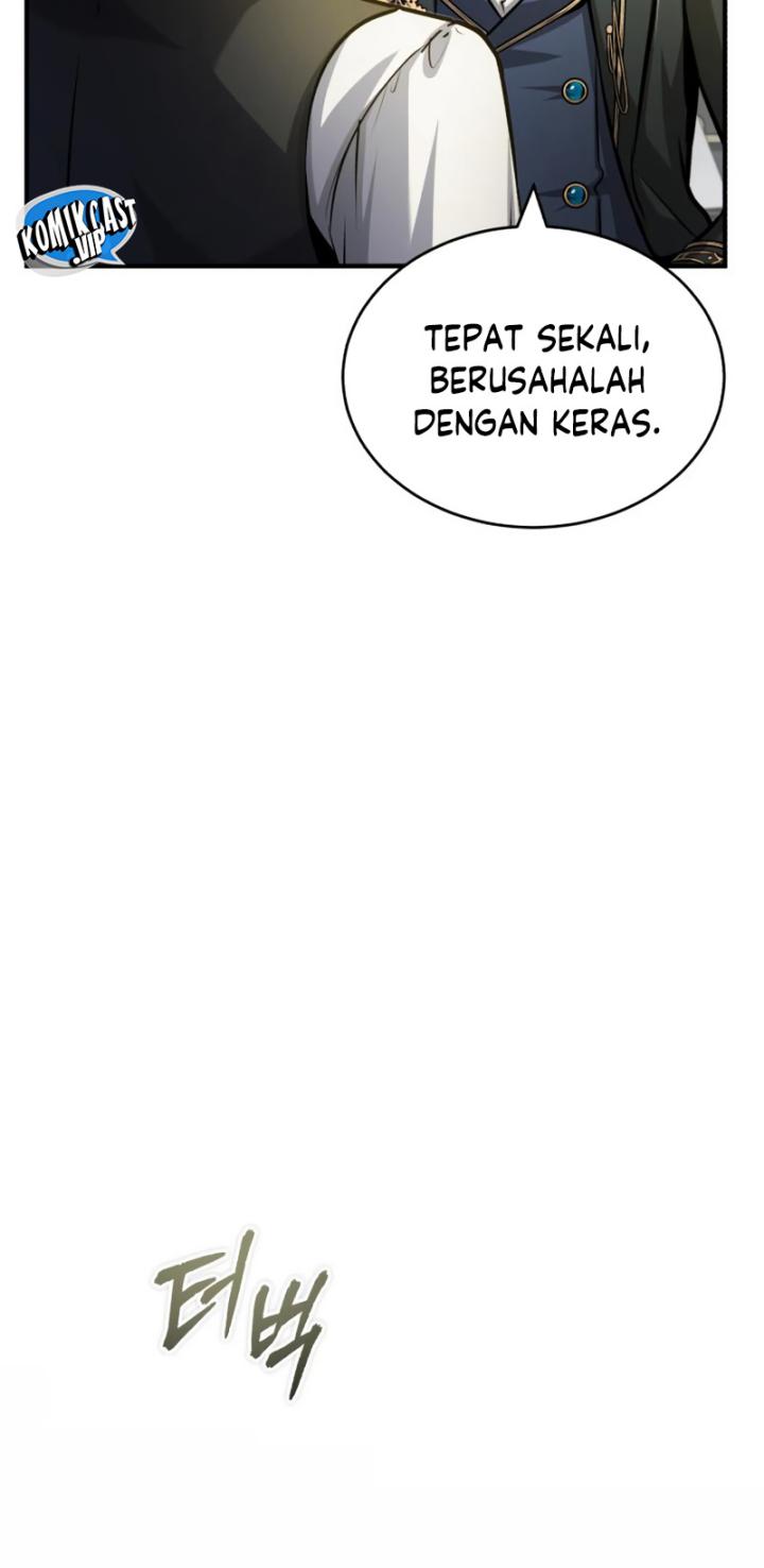 Academy’s Undercover Professor Chapter 55 Gambar 36