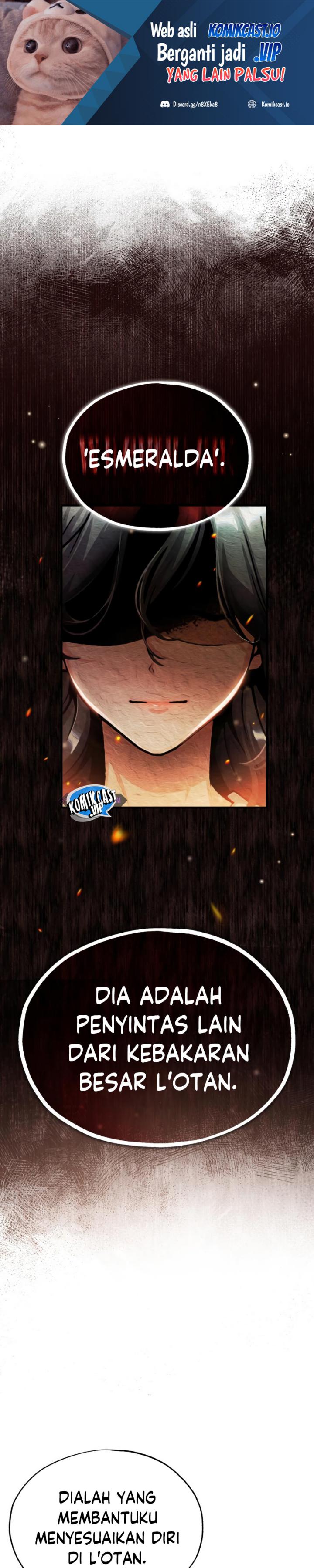 Academy’s Undercover Professor Chapter 58 Gambar 2