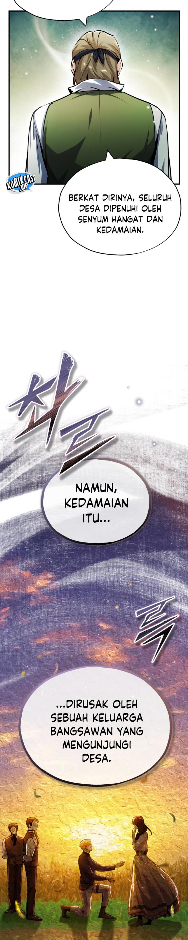 Academy’s Undercover Professor Chapter 58 Gambar 3