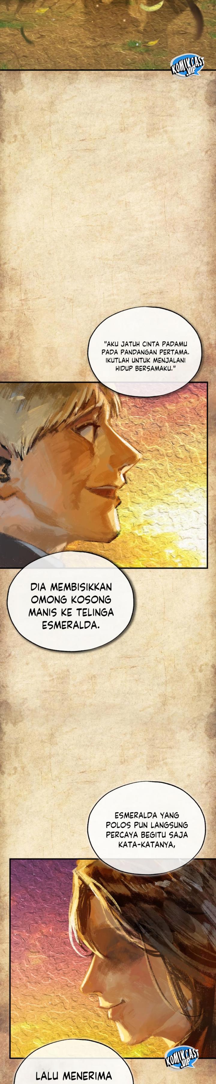 Academy’s Undercover Professor Chapter 58 Gambar 4