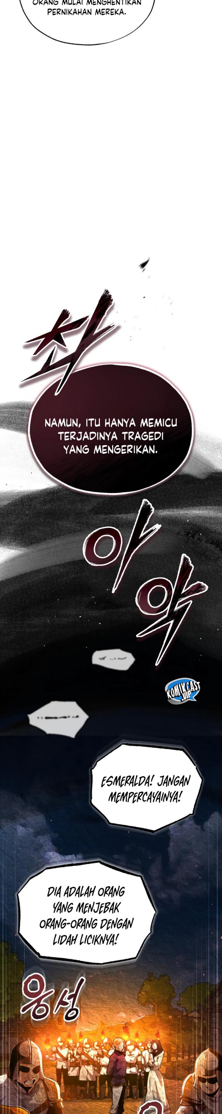 Academy’s Undercover Professor Chapter 58 Gambar 8