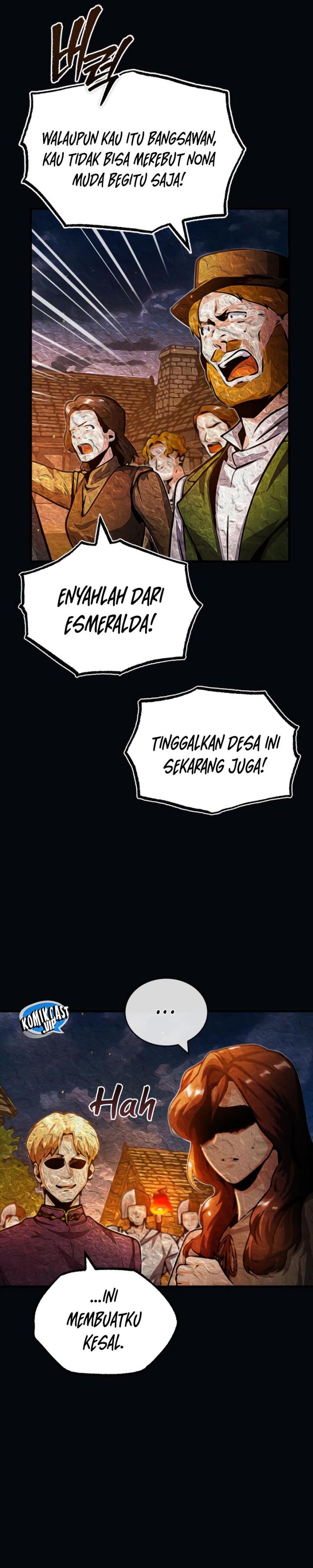 Academy’s Undercover Professor Chapter 58 Gambar 10