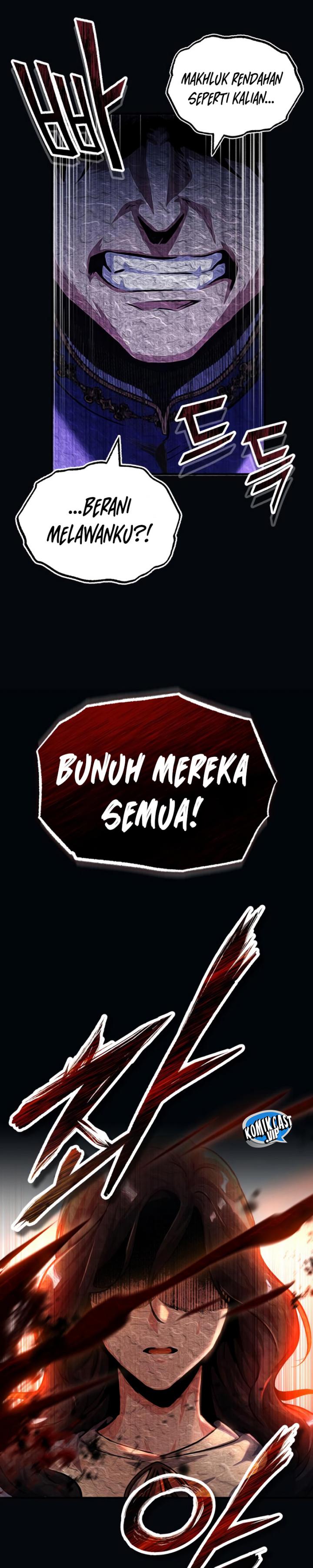 Academy’s Undercover Professor Chapter 58 Gambar 11