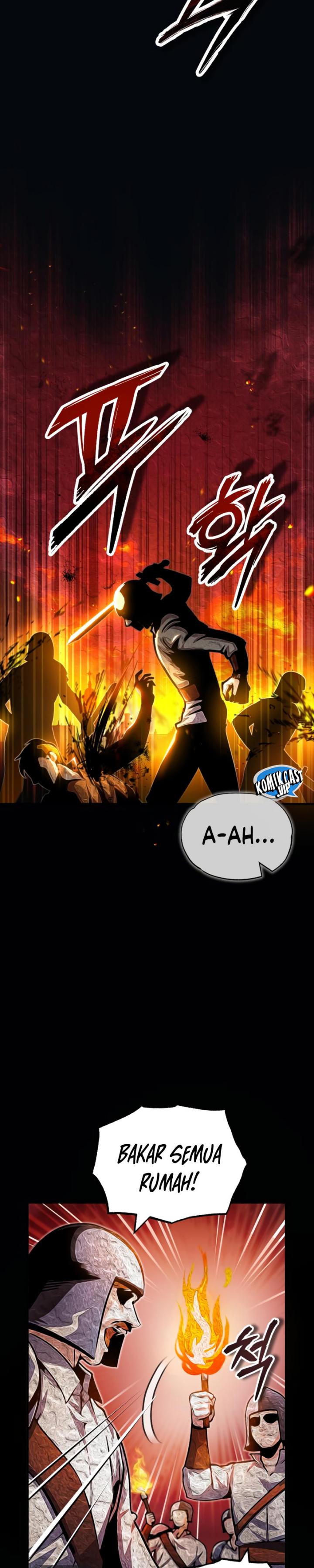 Academy’s Undercover Professor Chapter 58 Gambar 12