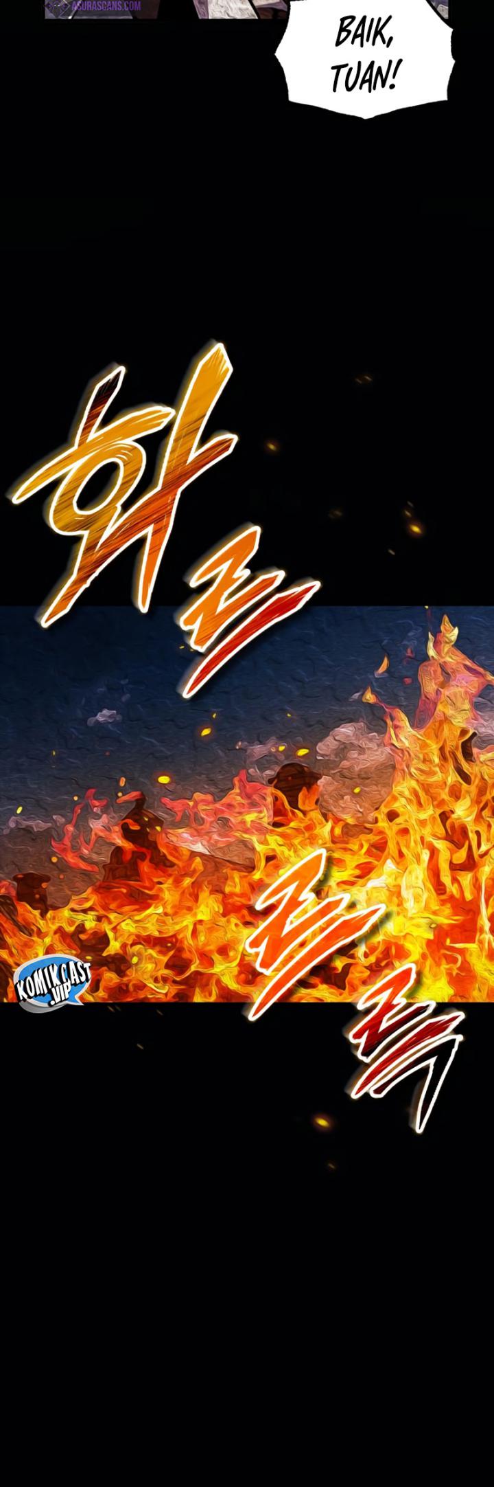 Academy’s Undercover Professor Chapter 58 Gambar 13