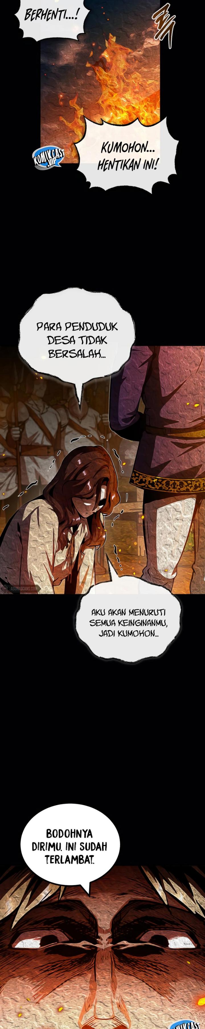 Academy’s Undercover Professor Chapter 58 Gambar 16