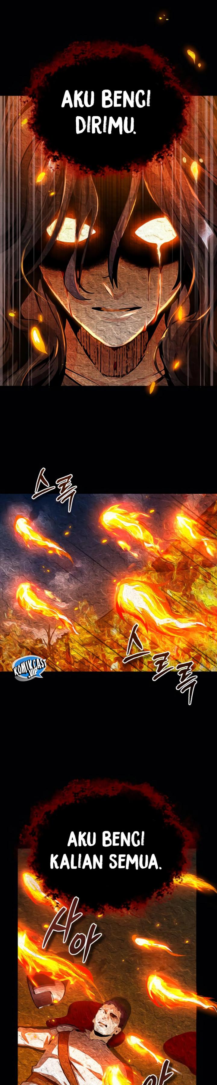 Academy’s Undercover Professor Chapter 58 Gambar 23