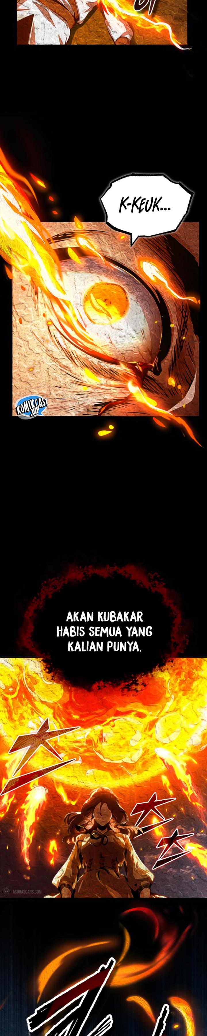 Academy’s Undercover Professor Chapter 58 Gambar 24