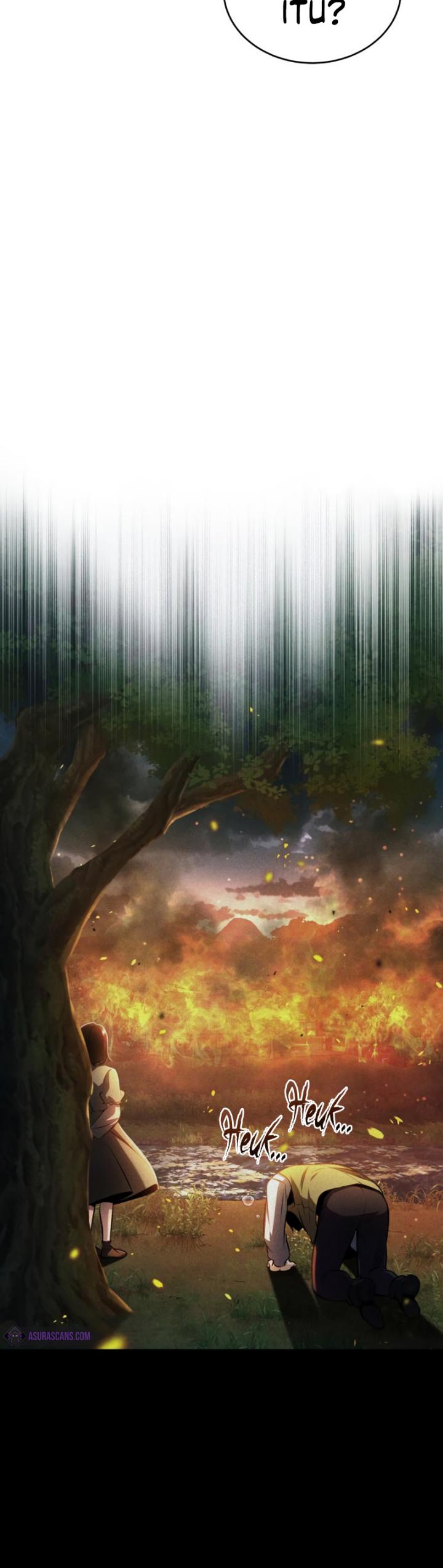 Academy’s Undercover Professor Chapter 58 Gambar 29