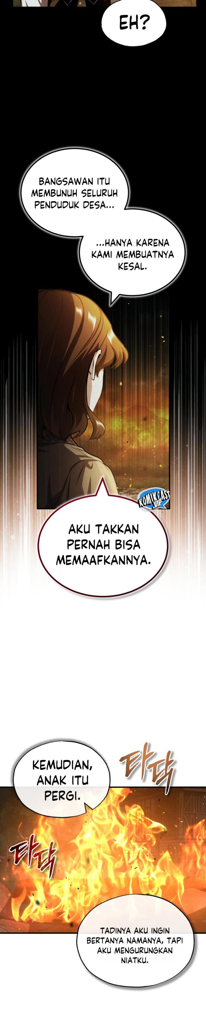 Academy’s Undercover Professor Chapter 58 Gambar 32
