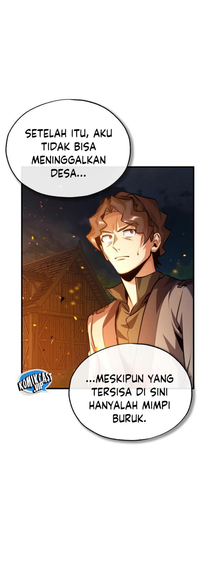 Academy’s Undercover Professor Chapter 58 Gambar 33