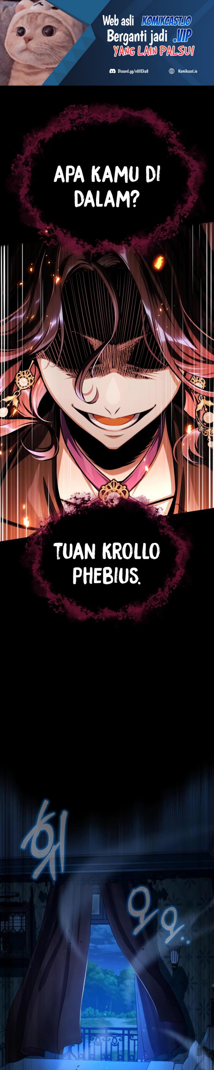 Academy’s Undercover Professor Chapter 68 Gambar 2