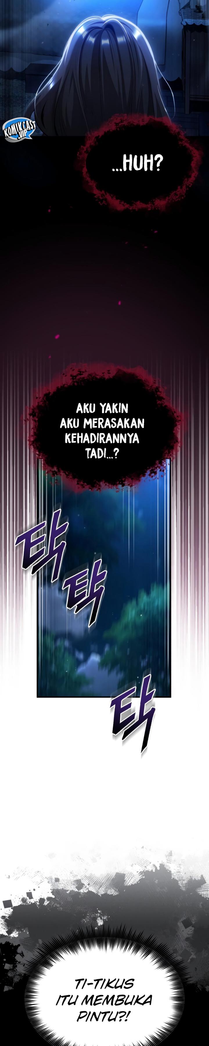 Academy’s Undercover Professor Chapter 68 Gambar 3