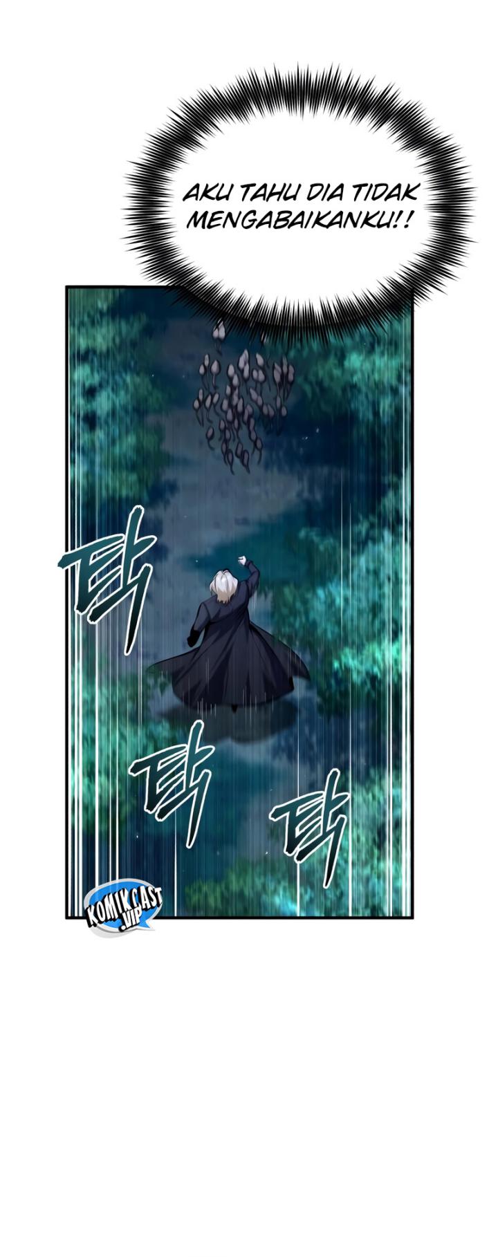 Academy’s Undercover Professor Chapter 68 Gambar 5