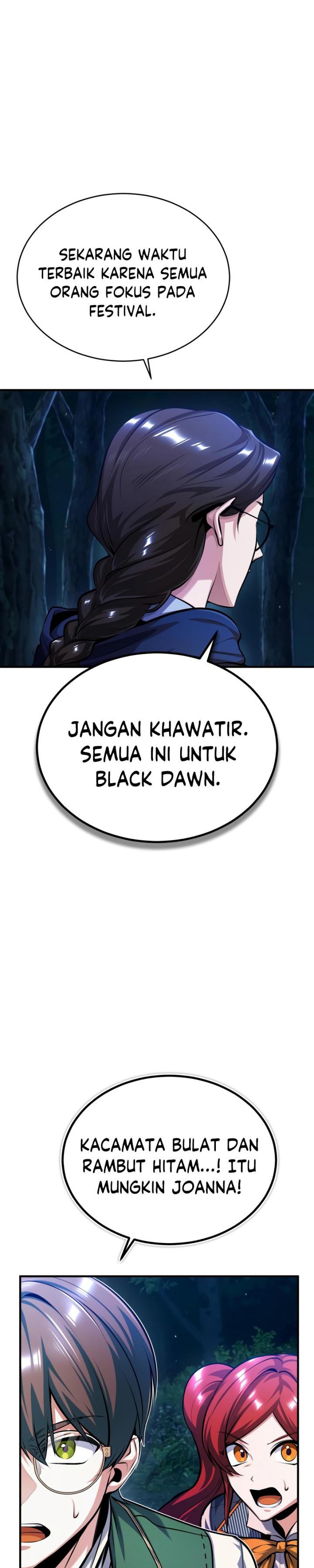 Academy’s Undercover Professor Chapter 68 Gambar 14