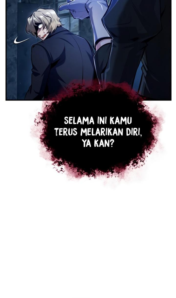 Academy’s Undercover Professor Chapter 68 Gambar 17