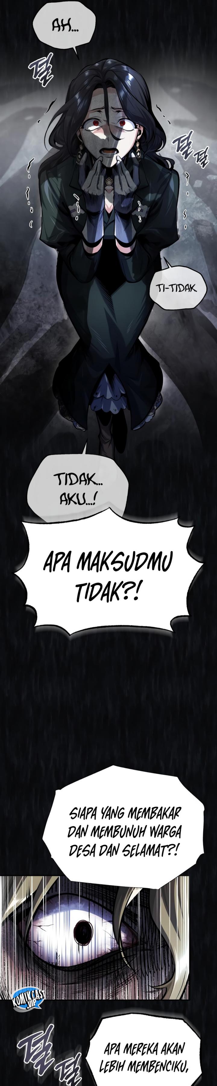 Academy’s Undercover Professor Chapter 68 Gambar 26