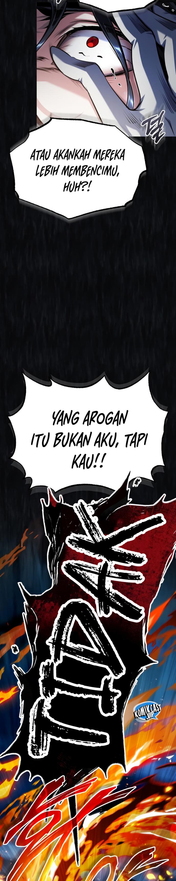 Academy’s Undercover Professor Chapter 68 Gambar 27