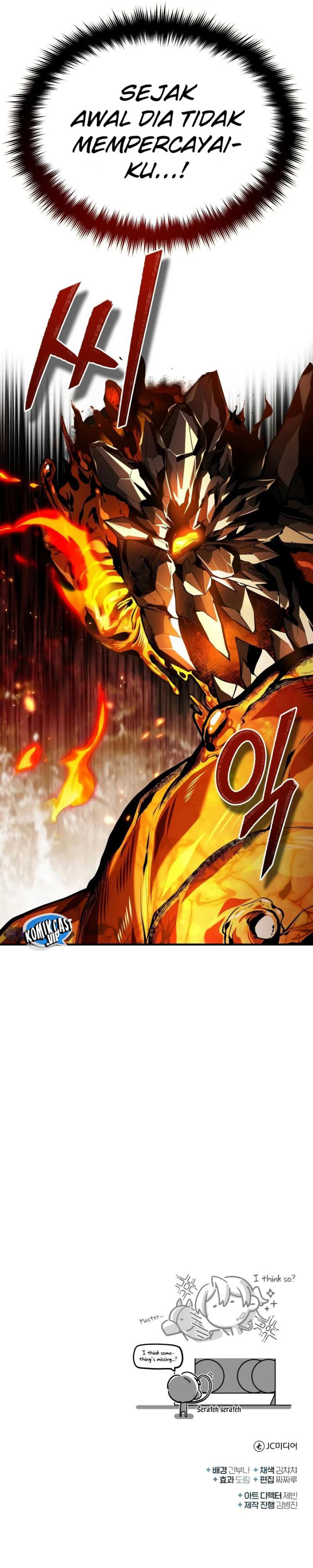 Academy’s Undercover Professor Chapter 68 Gambar 50