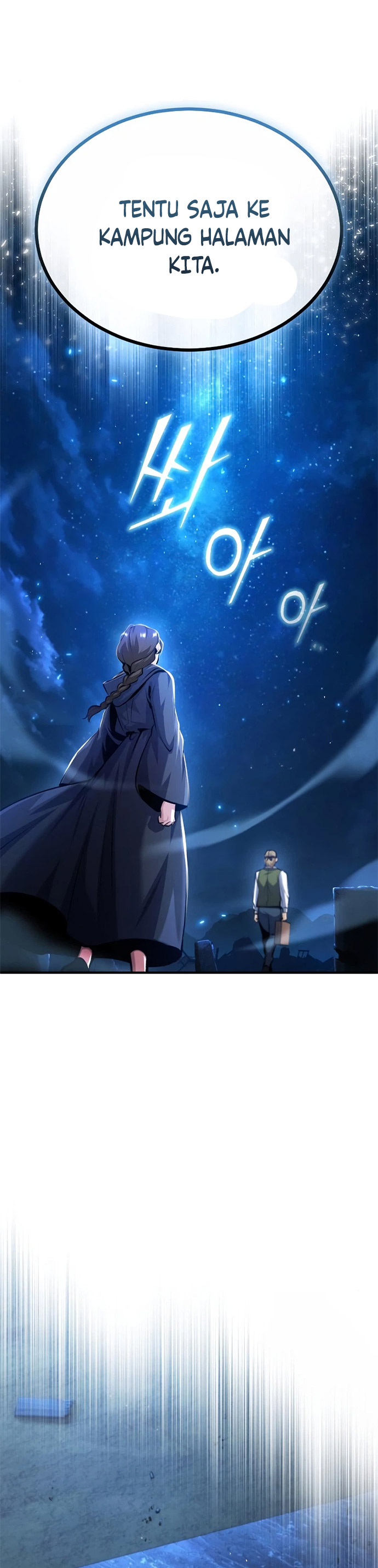 Academy’s Undercover Professor Chapter 72 Gambar 6