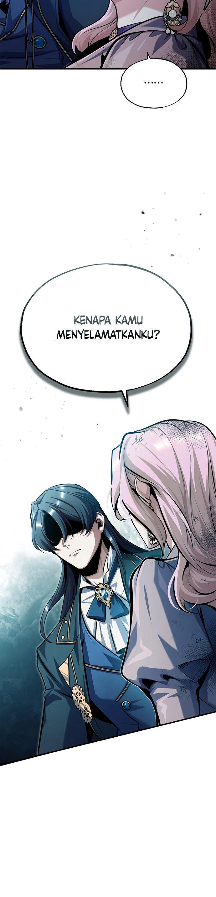 Academy’s Undercover Professor Chapter 72 Gambar 9