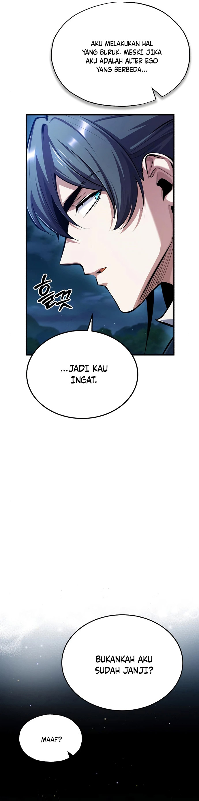 Academy’s Undercover Professor Chapter 72 Gambar 10