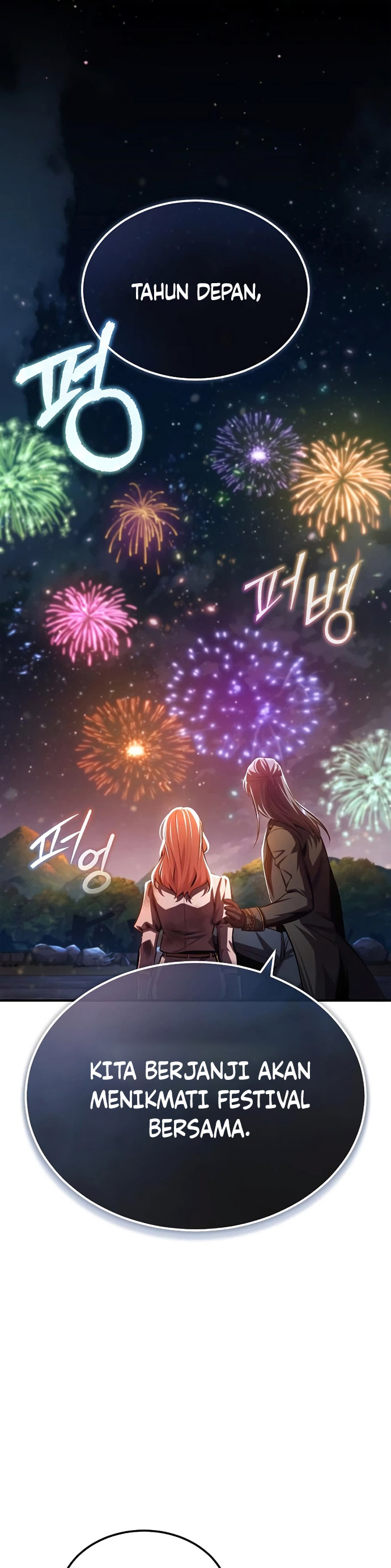 Academy’s Undercover Professor Chapter 72 Gambar 11
