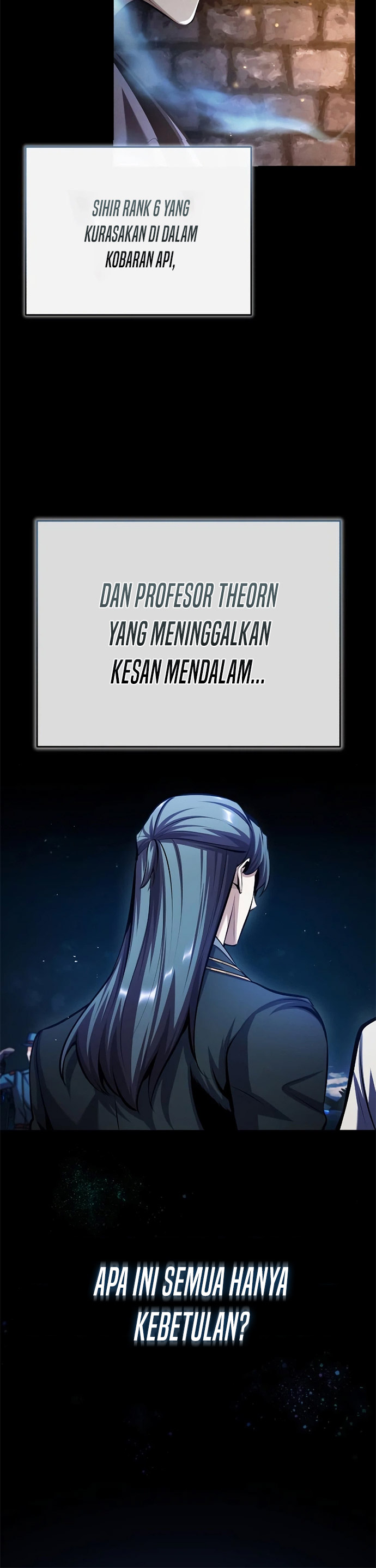 Academy’s Undercover Professor Chapter 72 Gambar 17
