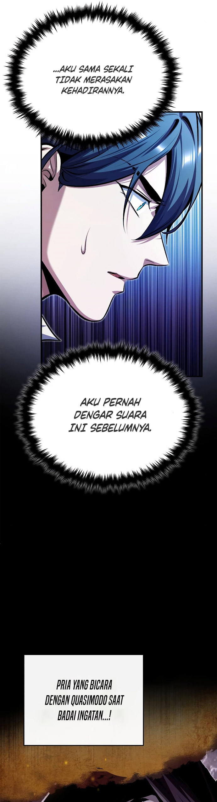 Academy’s Undercover Professor Chapter 72 Gambar 22