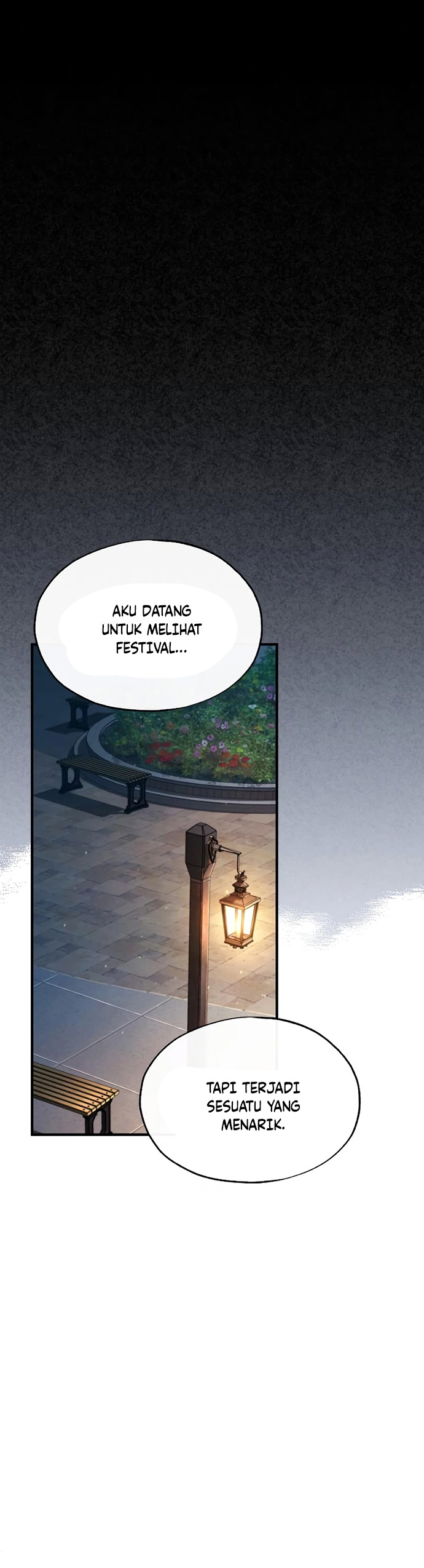 Academy’s Undercover Professor Chapter 72 Gambar 25