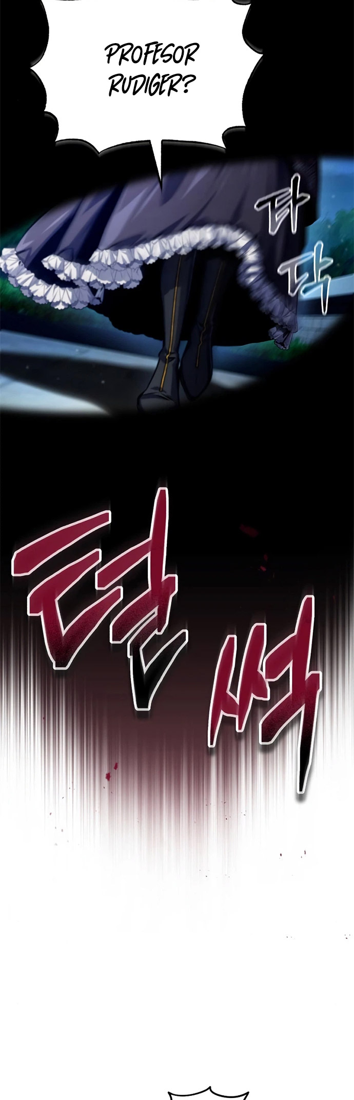 Academy’s Undercover Professor Chapter 72 Gambar 52